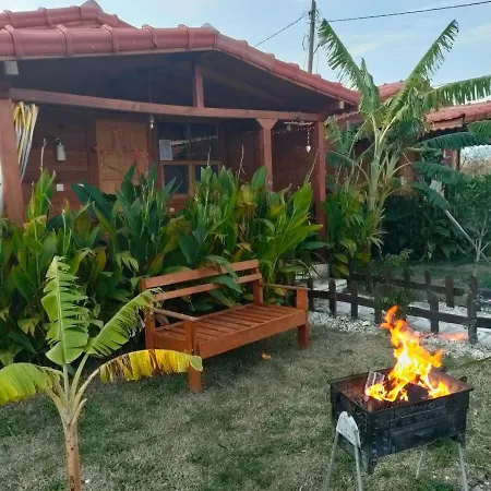 Oeykuem Adrasan Aparthotel Kumluca